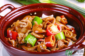 豬大腸怎么煮才能煮爛？豬大腸煮多久才熟？