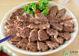 熟牛肉放冰箱里能保鮮多久？熟牛肉冷凍可以放多久？