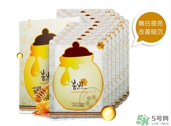 韓國春雨是什么牌子？papa recipe牌子好么？