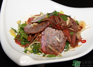 熟牛肉怎么涼拌好吃？熟牛肉涼拌的做法