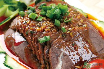 熟牛肉怎么涼拌好吃？熟牛肉涼拌的做法