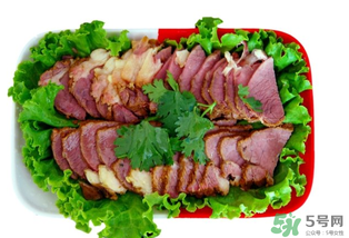 熟牛肉怎么做好吃？熟牛肉的做法