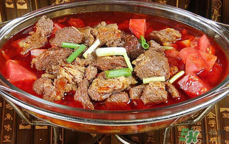煮牛肉放什么調(diào)料？煮牛肉的正確方法