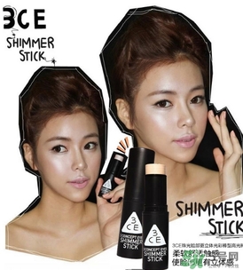 高光棒和高光粉哪個好用？高光棒和高光粉的區(qū)別