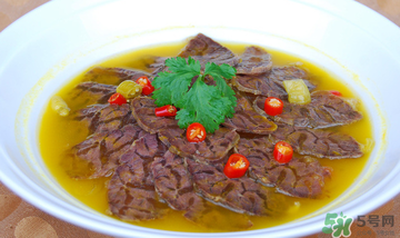 煮牛肉放什么調(diào)料？煮牛肉的正確方法