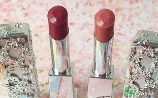 jill stuart蕾絲花漾唇膏色號(hào) jill stuart蕾絲花漾唇膏色號(hào)