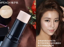 高光棒怎么用？高光棒使用方法圖解