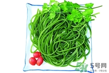 喝白酒能吃海帶嗎？為什么喝白酒不能吃海帶？