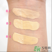 珂萊歐氣墊怎么樣？clio氣墊好用嗎