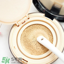 珂萊歐氣墊怎么替換？clio氣墊怎么用