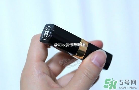 珊瑚粉是什么顏色？珊瑚粉口紅試色