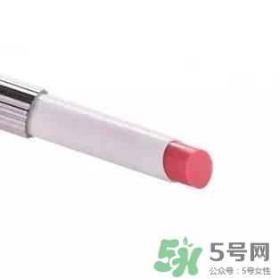 珊瑚粉口紅什么牌子好？珊瑚粉口紅推薦