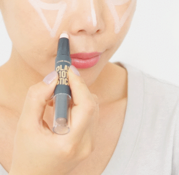 高光棒怎么用？高光棒使用方法圖解