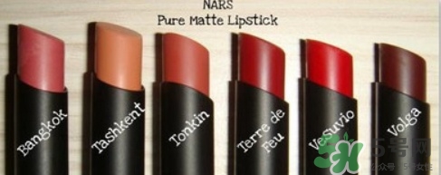 復(fù)古紅口紅哪個牌子好？復(fù)古紅口紅推薦