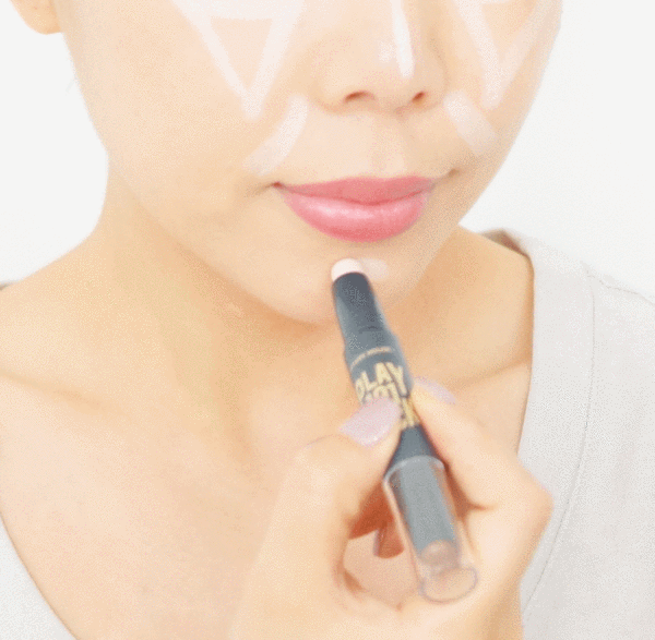 高光棒怎么用？高光棒使用方法圖解