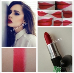 復(fù)古紅口紅哪個牌子好？復(fù)古紅口紅推薦