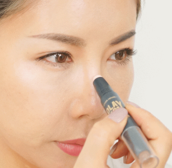 高光棒怎么用？高光棒使用方法圖解