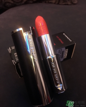 珊瑚粉是什么顏色？珊瑚粉口紅試色