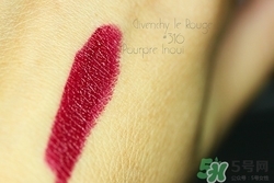 復(fù)古紅口紅哪個牌子好？復(fù)古紅口紅推薦