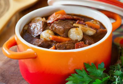 煮牛肉放什么調(diào)料？煮牛肉的正確方法