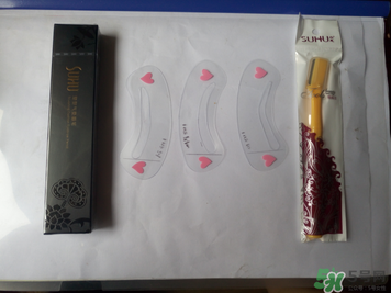 suhu尚惠塑型氣墊眉筆多少錢?專柜價格 suhu尚惠塑型氣墊眉筆多少錢?專柜價格