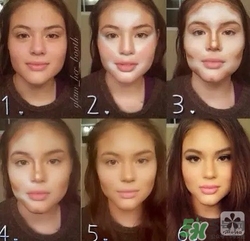 高光怎么用？高光怎么打？