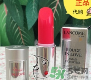 復(fù)古紅口紅哪個牌子好？復(fù)古紅口紅推薦