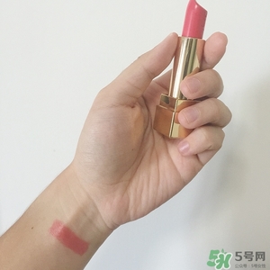 珊瑚粉口紅什么牌子好？珊瑚粉口紅推薦