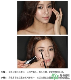 高光棒和高光粉哪個好用？高光棒和高光粉的區(qū)別