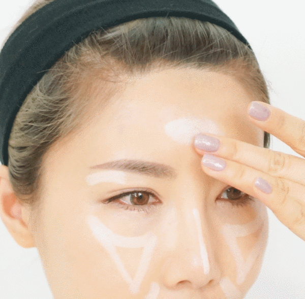 高光棒怎么用？高光棒使用方法圖解