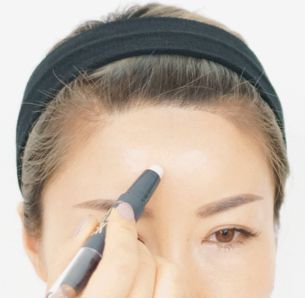 高光棒怎么用？高光棒使用方法圖解