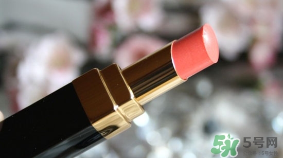 珊瑚粉是什么顏色？珊瑚粉口紅試色