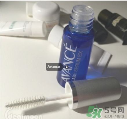 avance睫毛增長液多少錢？avance睫毛增長液價格