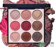 愛(ài)麗小屋骷髏眼影多少錢(qián)?愛(ài)麗小屋骷髏眼影價(jià)格