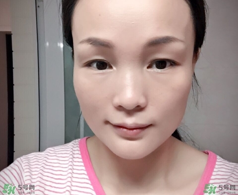 kate三色眉粉怎么用？kate三色眉粉使用方法