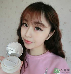 美寶蓮巨遮瑕bb霜怎么樣?美寶蓮巨遮瑕bb霜好用嗎？