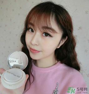 美寶蓮巨遮瑕bb霜怎么樣?美寶蓮巨遮瑕bb霜好用嗎？