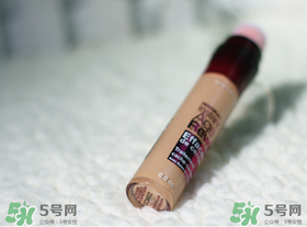 美寶蓮橡皮擦怎么用？美寶蓮遮瑕筆怎么用？