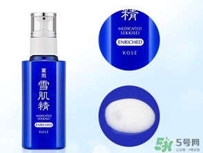 雪肌精乳液孕婦可以用嗎? 雪肌精乳液孕婦可以用嗎?