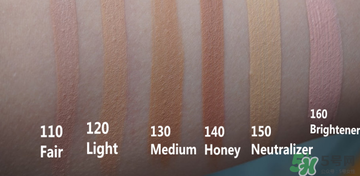 美寶蓮遮瑕筆多少錢？美寶蓮遮瑕筆價格