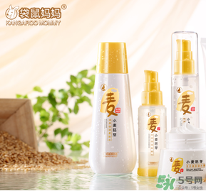 袋鼠媽媽和親潤哪個好？袋鼠媽媽和親潤哪個好用？