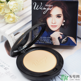 Mistine是什么牌子？Mistine是什么檔次？