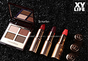 charlotte tilbury是什么牌子？ct口紅是什么牌子？