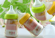  貝親奶瓶怎么消毒？貝親奶瓶怎么清洗？