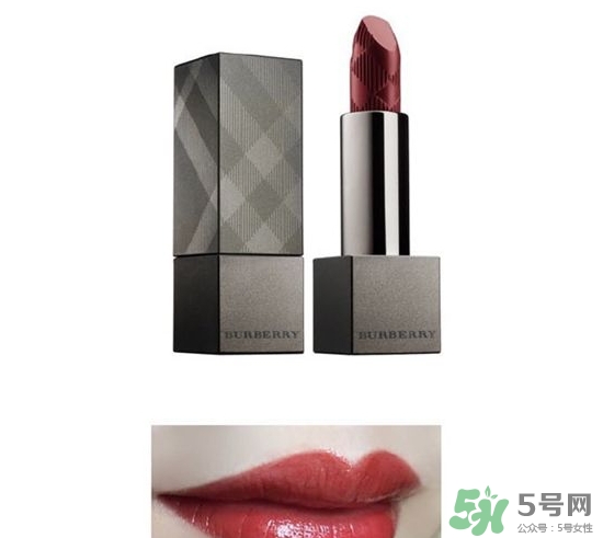 楓葉紅口紅適合什么膚色？楓葉紅口紅適合黃皮嗎？