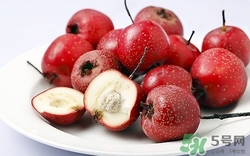 干山楂有什么作用?干山楂的功效與作用 干山楂有什么作用?干山楂的功效與作用