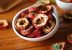 干山楂有什么作用?干山楂的功效與作用 干山楂有什么作用?干山楂的功效與作用