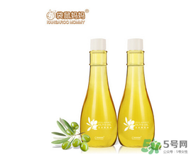 袋鼠媽媽橄欖油怎么用？袋鼠媽媽橄欖油的用法