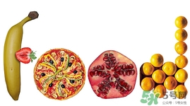 吃了石榴能吃香蕉嗎?石榴和香蕉能同食嗎 吃了石榴能吃香蕉嗎?石榴和香蕉能同食嗎