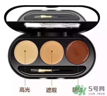 ustar修容膏多少錢?ustar三合一遮瑕價格